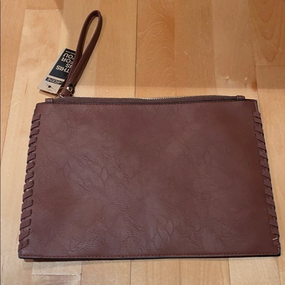 Clutch Bag - Picture 2 of 2